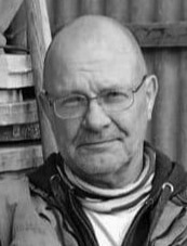 Peter George